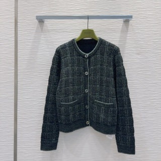 GUCCI Gucci 2025 Jacket Wool Viscose