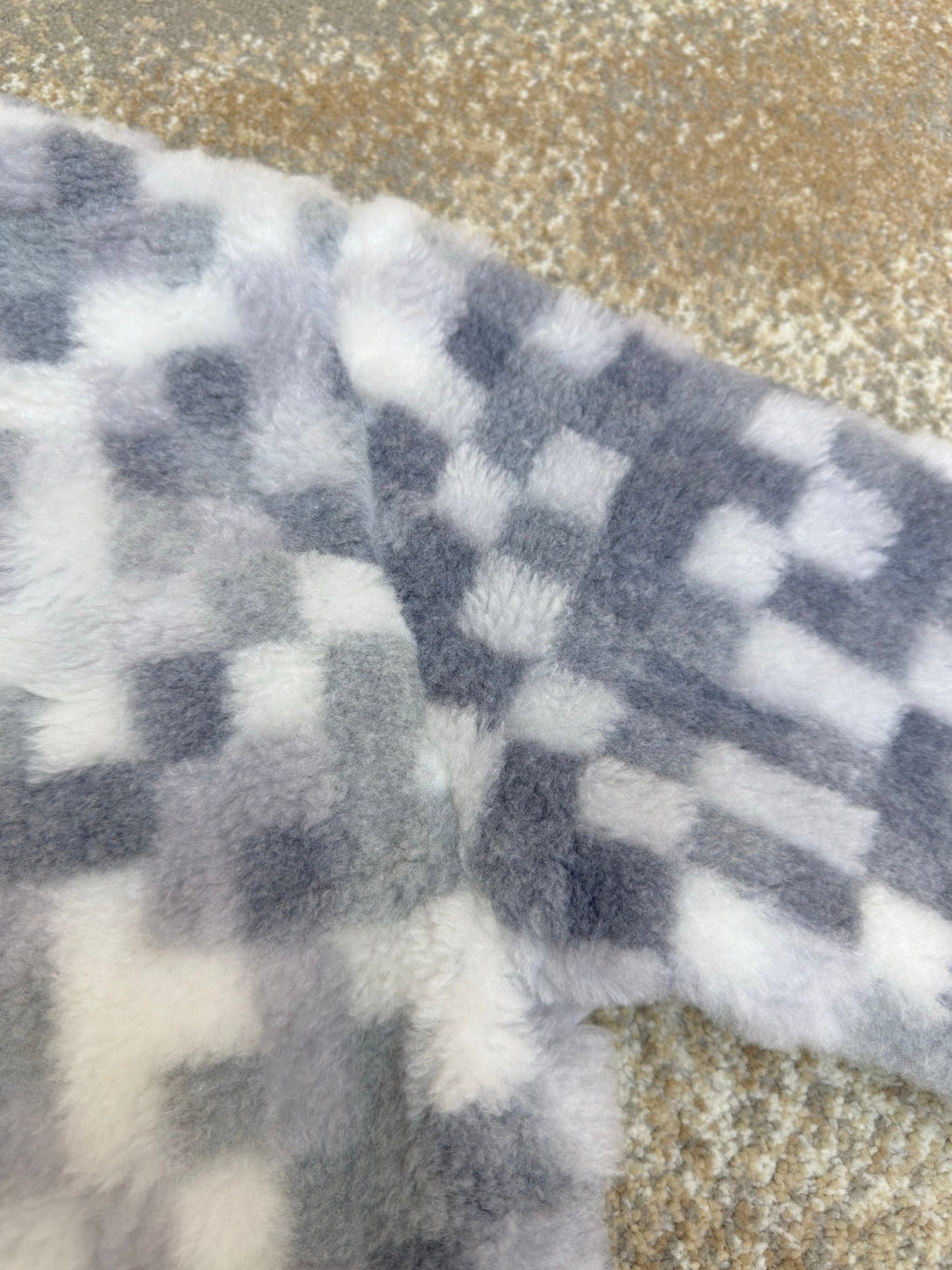 LOUIS VUITTON LV 25S CASHMERE COAT 589440