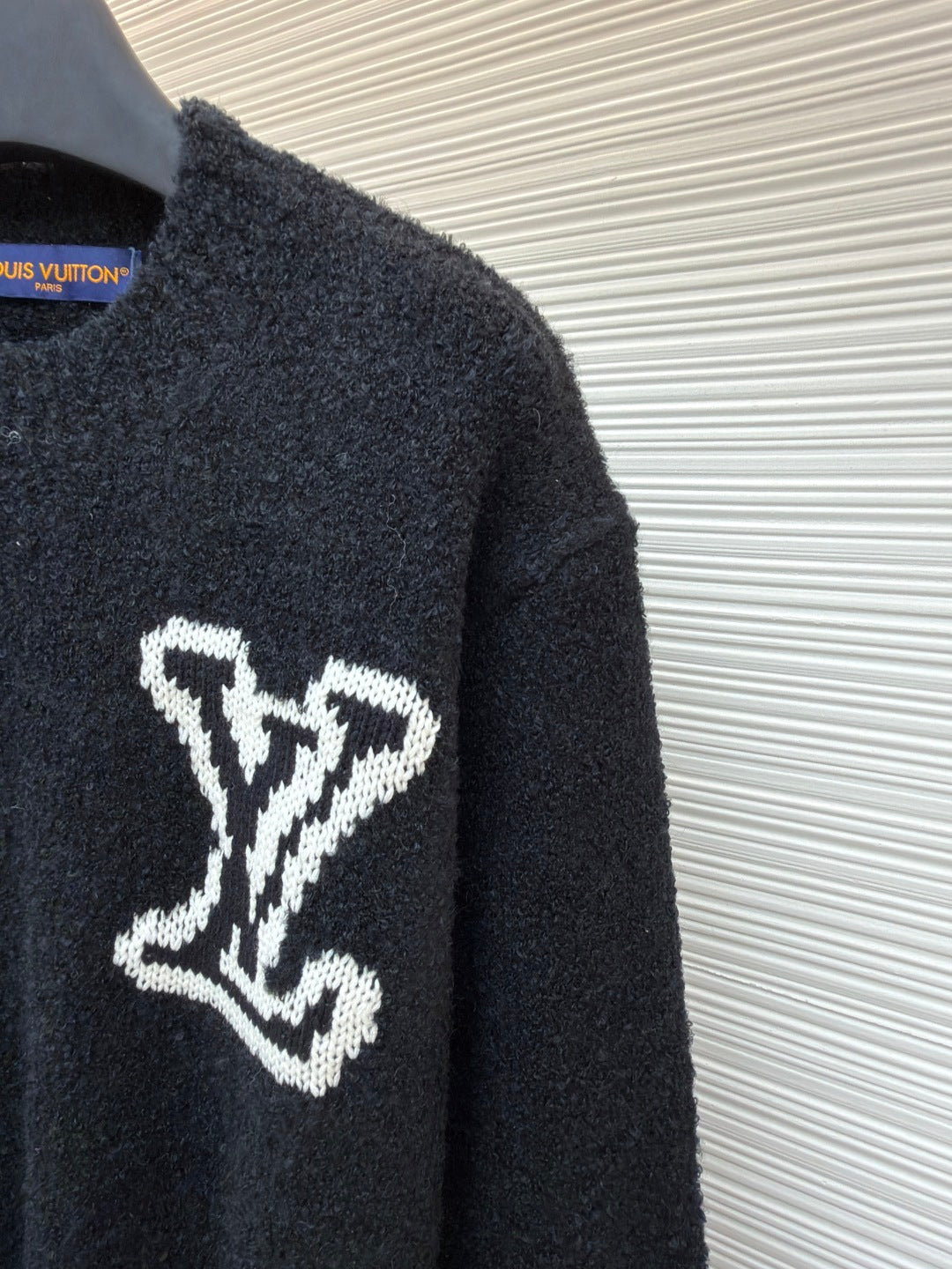 LOUIS VUITTON LV 25S SWEATER 583443