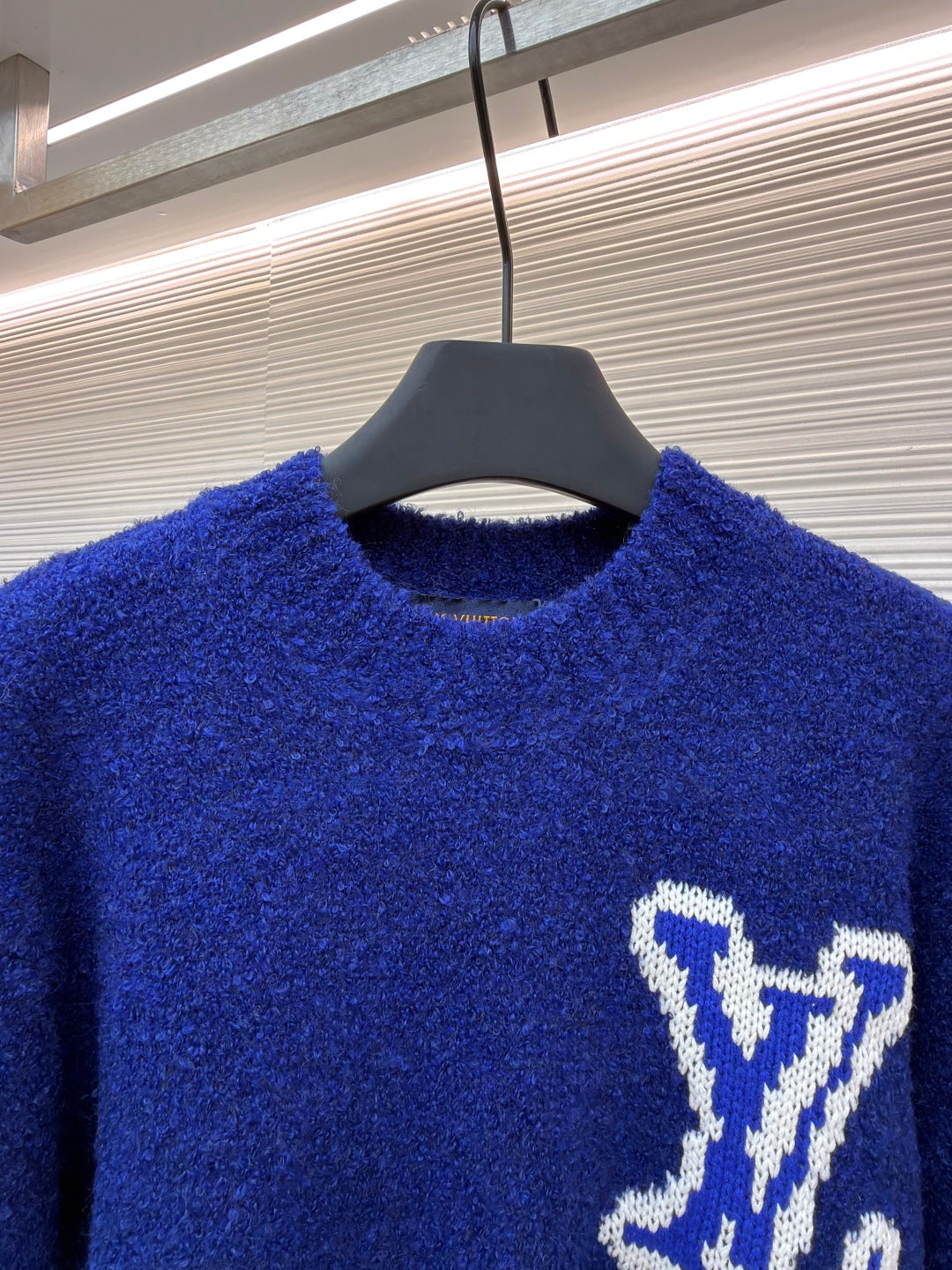LOUIS VUITTON LV 25S SWEATER 583447