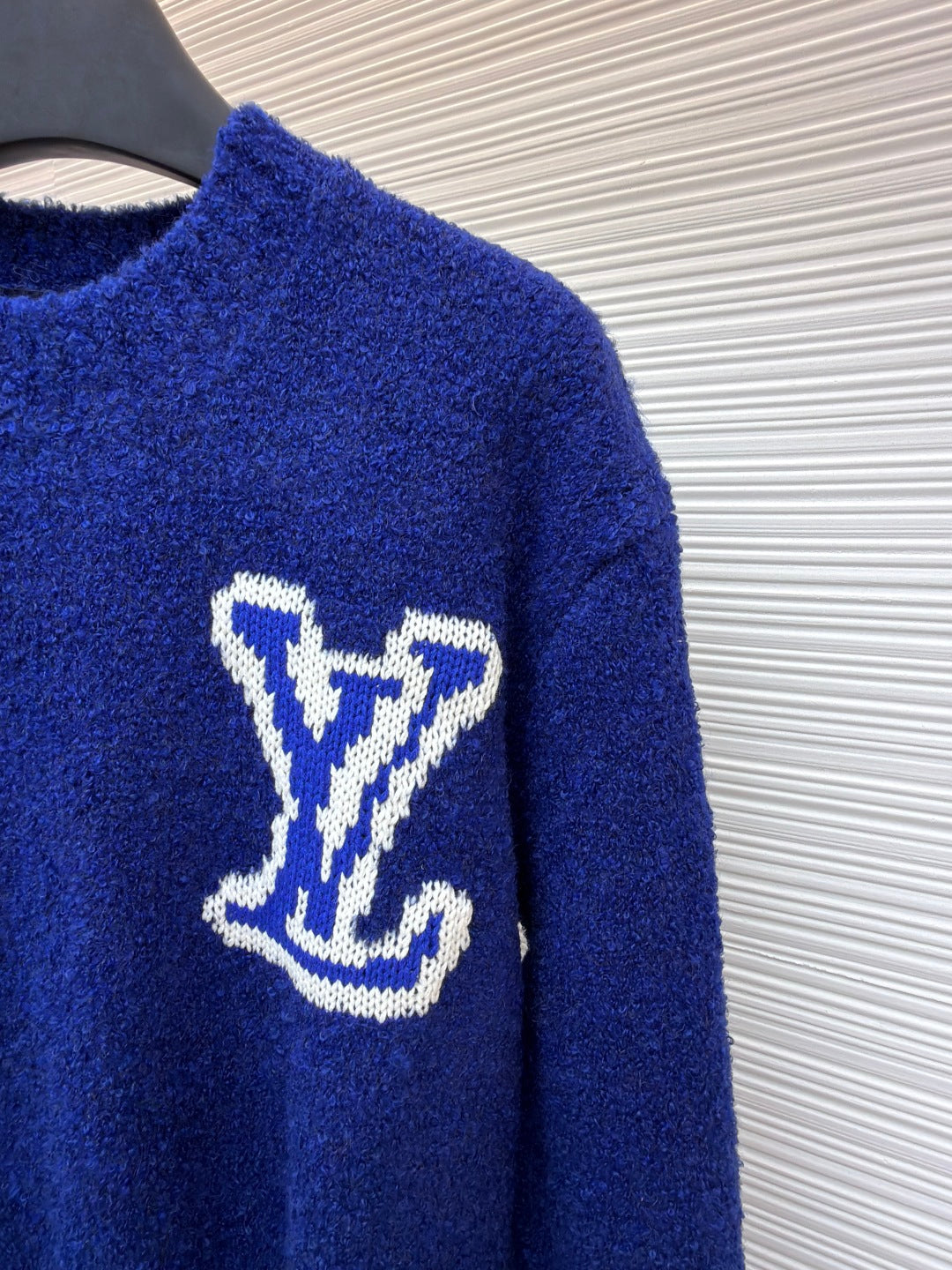 LOUIS VUITTON LV 25S SWEATER 583447