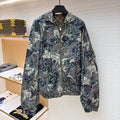 LOUIS VUITTON LV 25S HOODED JACKET 0159