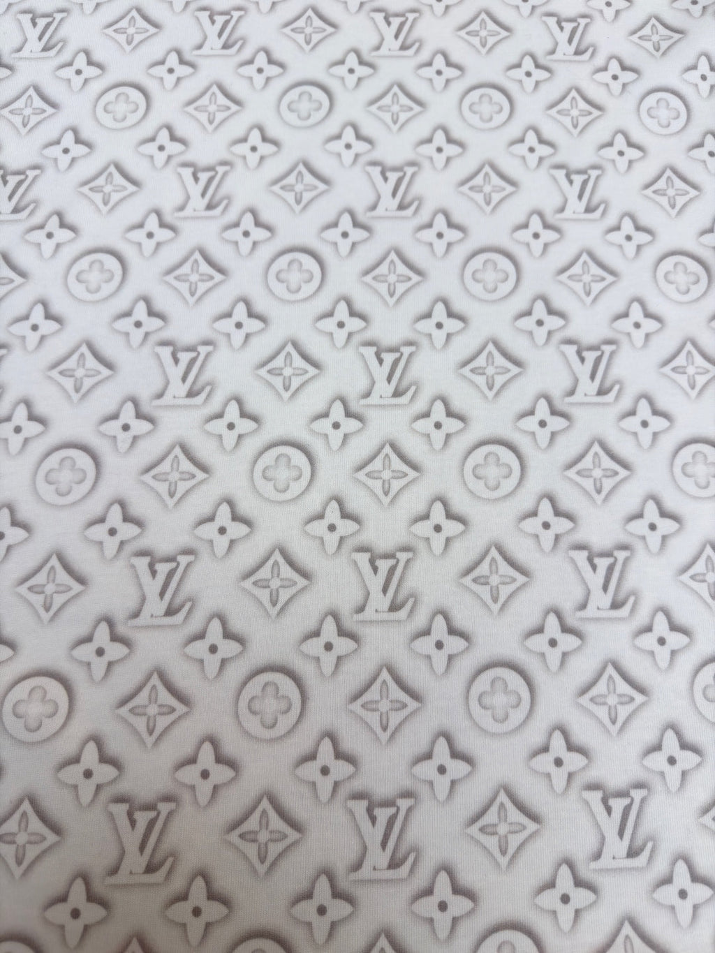 LOUIS VUITTON LV 25S SHORT-SLEEVE T-SHIRT 592304