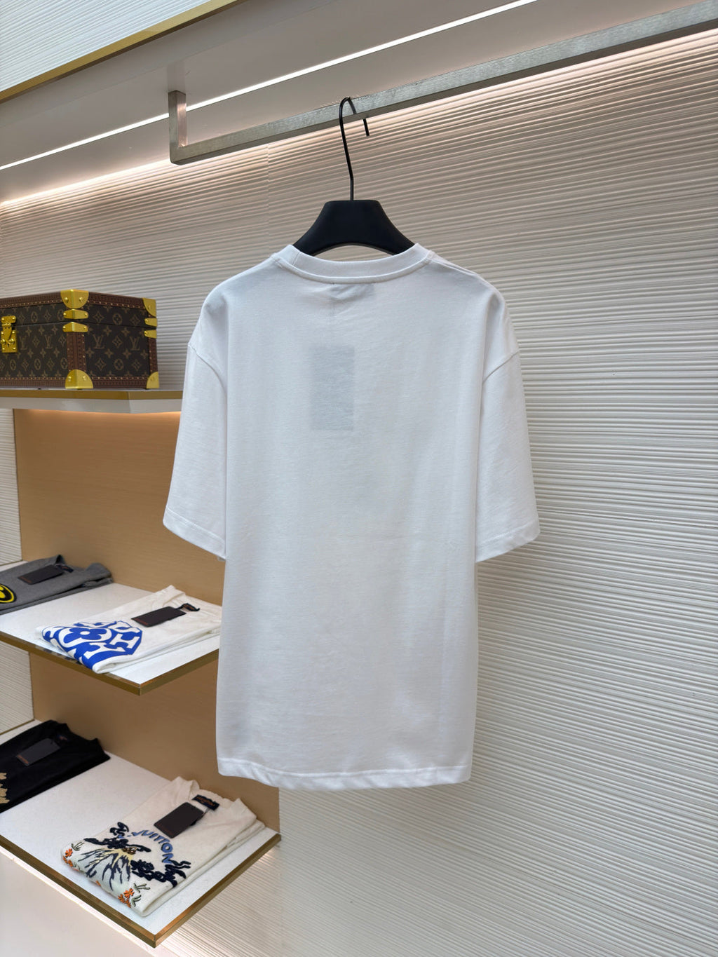 GUCCI T-SHIRT 757936