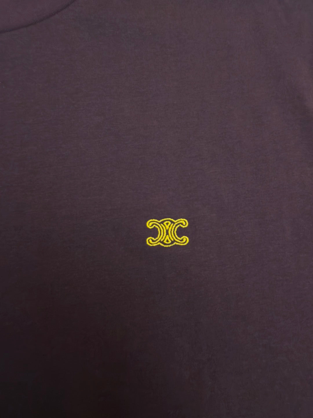 CELINE 26S T-SHIRT 810764