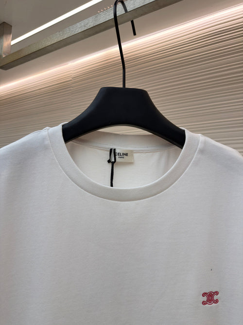 CELINE 26S T-SHIRT 810766