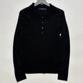 LOUIS VUITTON LV 25S POLO SWEATER 0101