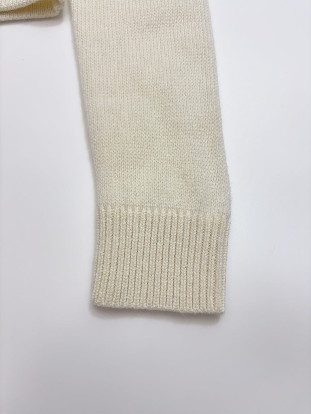 HERMES HERMES 25S CASERE CARDIGAN 358