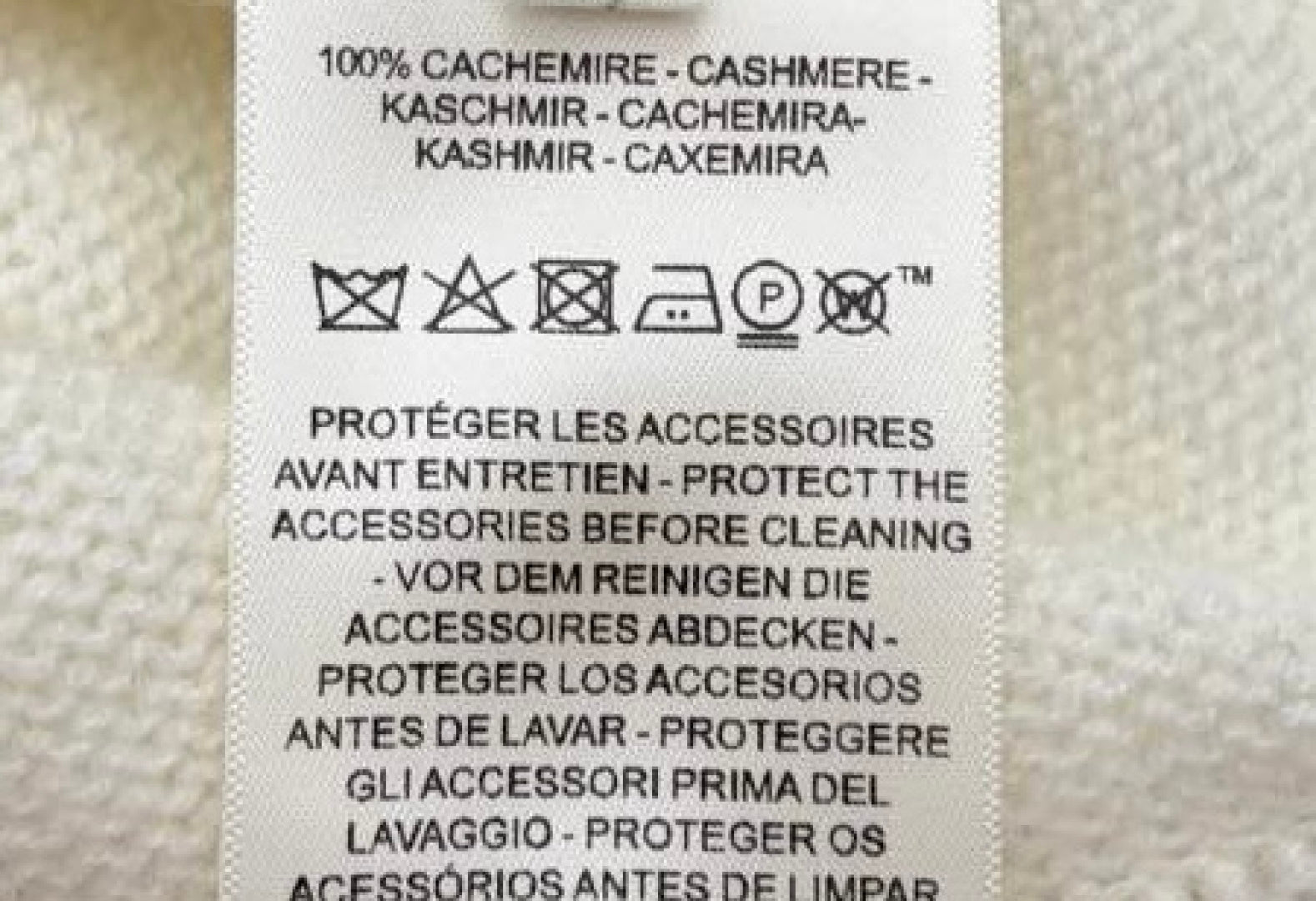HERMES HERMES 25S CASERE CARDIGAN 358
