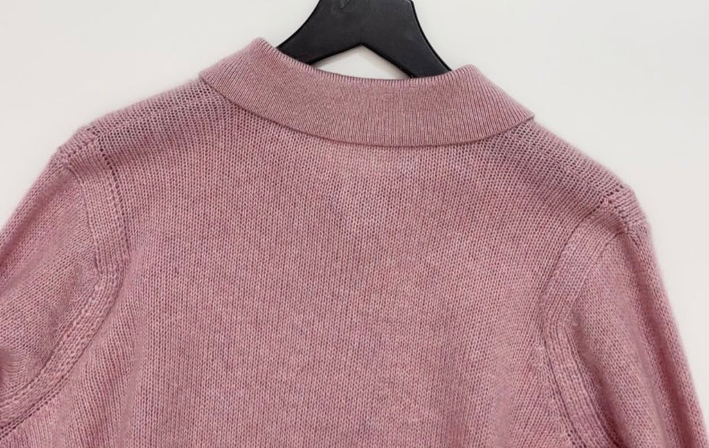 HERMES HERMES 25S CASERE CARDIGAN 357