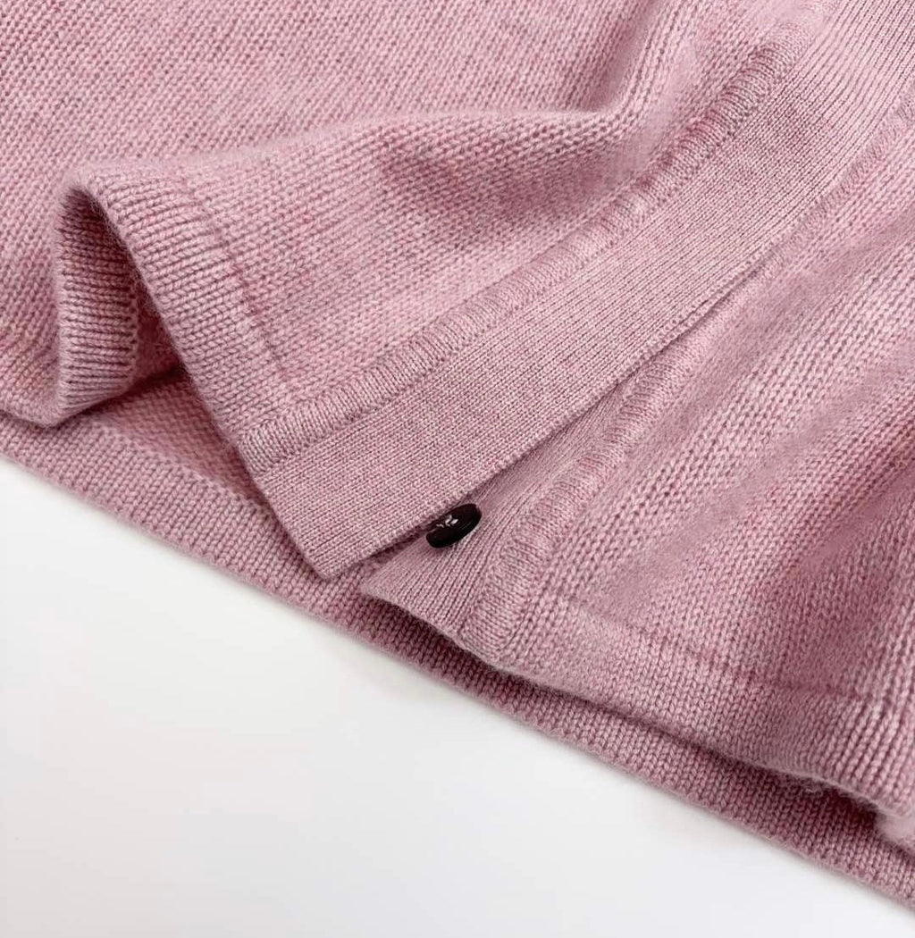 HERMES HERMES 25S CASERE SWEATER 133