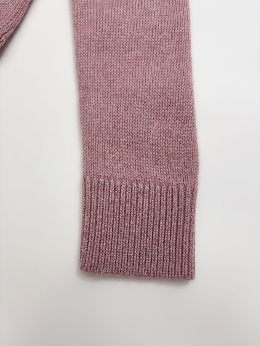 HERMES HERMES 25S CASERE CARDIGAN 357