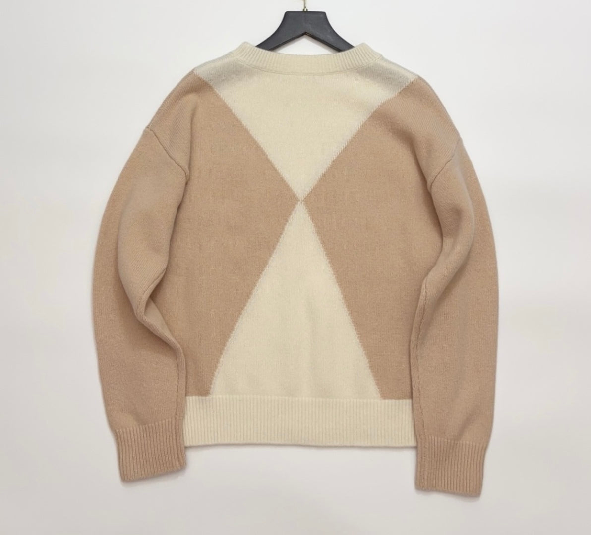 HERMES HERMES 25S CREW NECK SWEATER 041