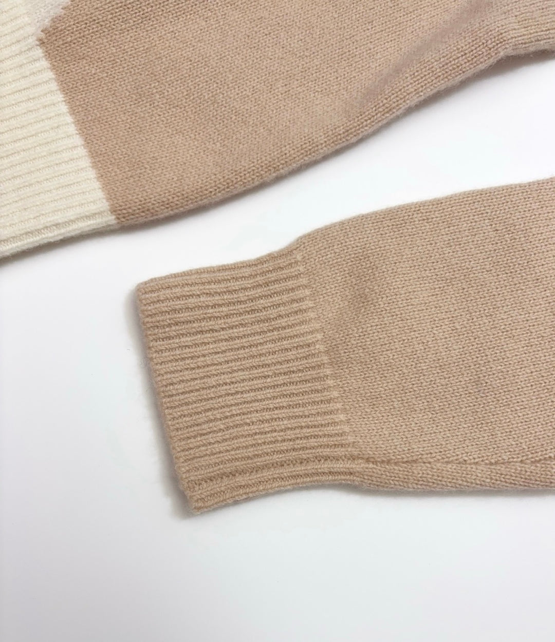 HERMES HERMES 25S CREW NECK SWEATER 041