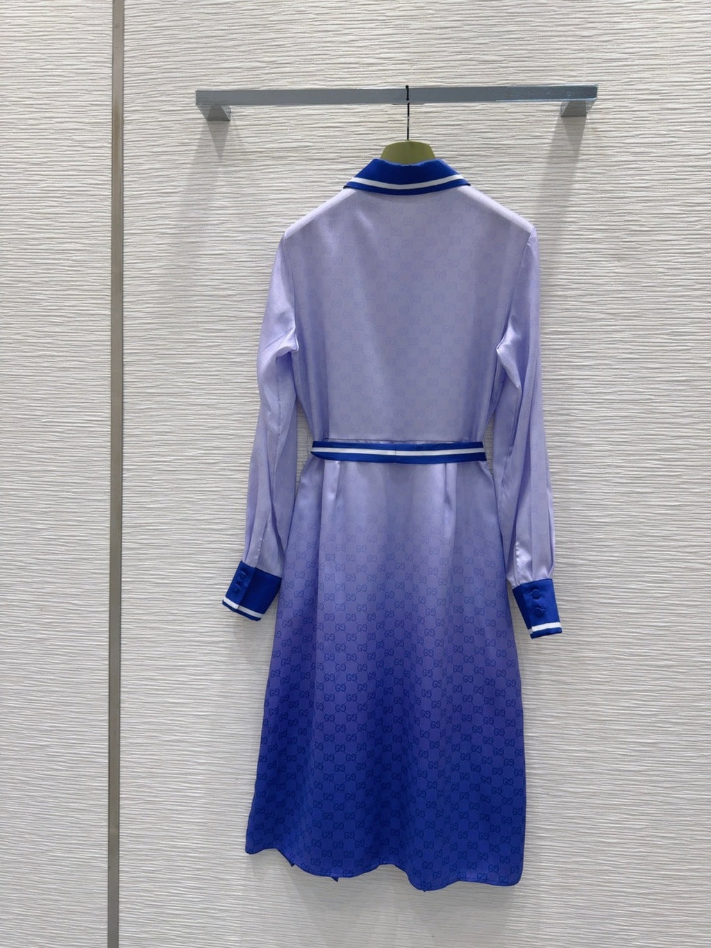 GUCCI LONG DRESS 77