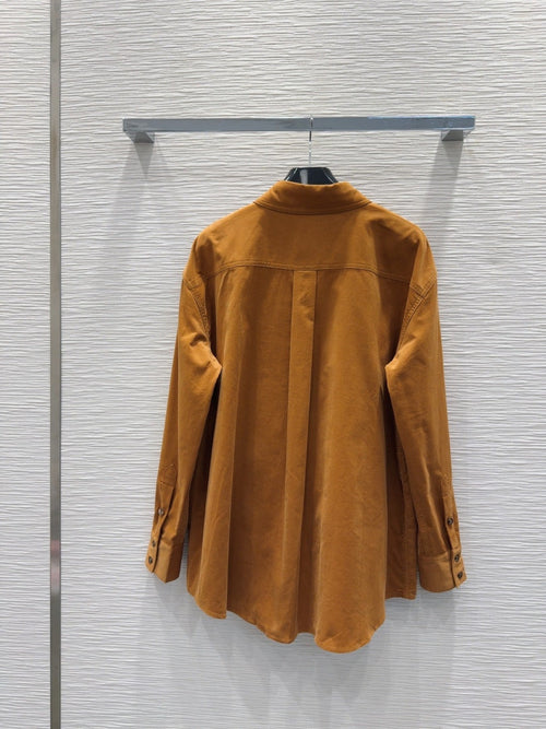 CELINE 26S SHIRT 802574