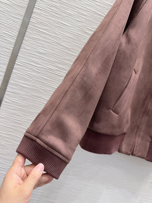 CELINE 26S JACKET 802764