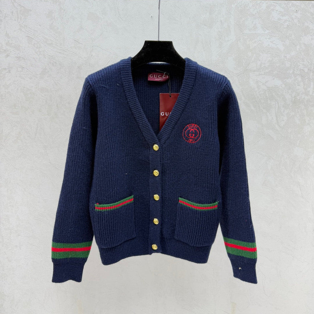 GUCCI CARDIGAN STYLE 65
