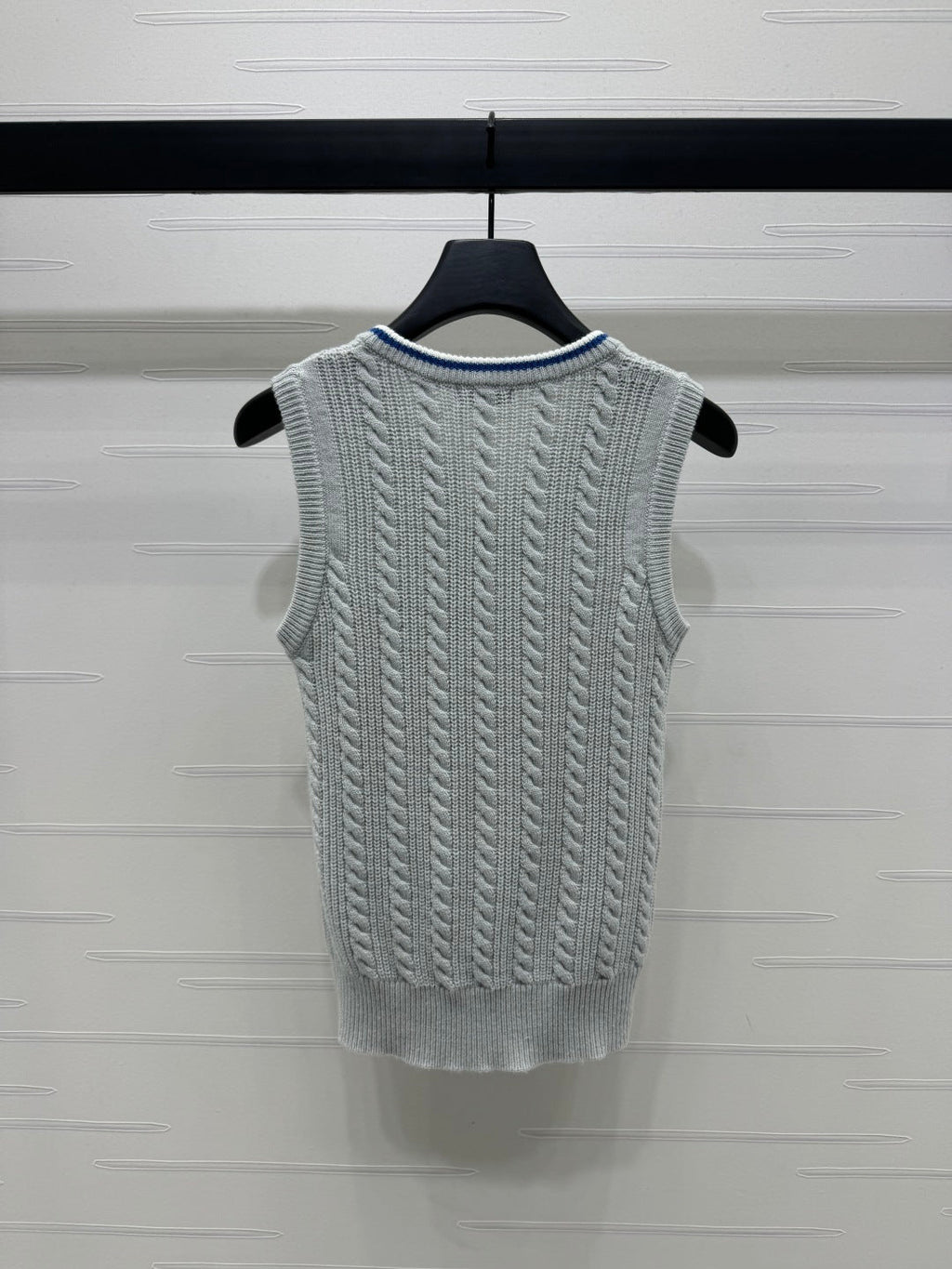 Loewe 25 Gile Shirt Wool 758120