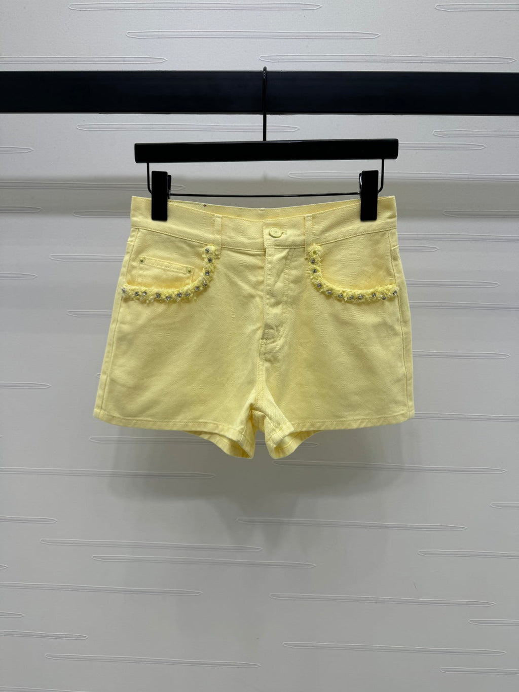 GUCCI DENIM SHORTS 269439