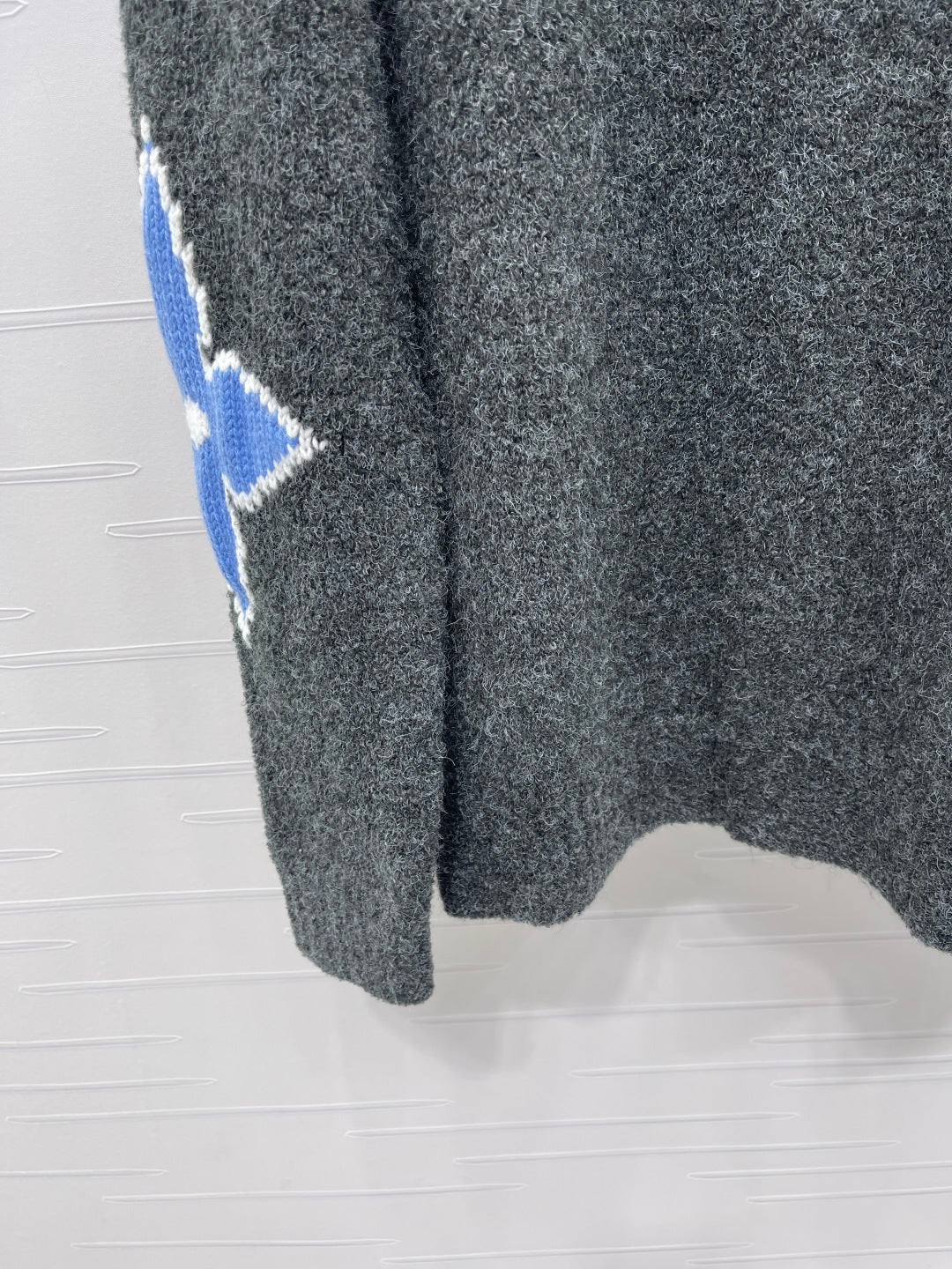 LOUIS VUITTON LV 25S SWEATER 0085