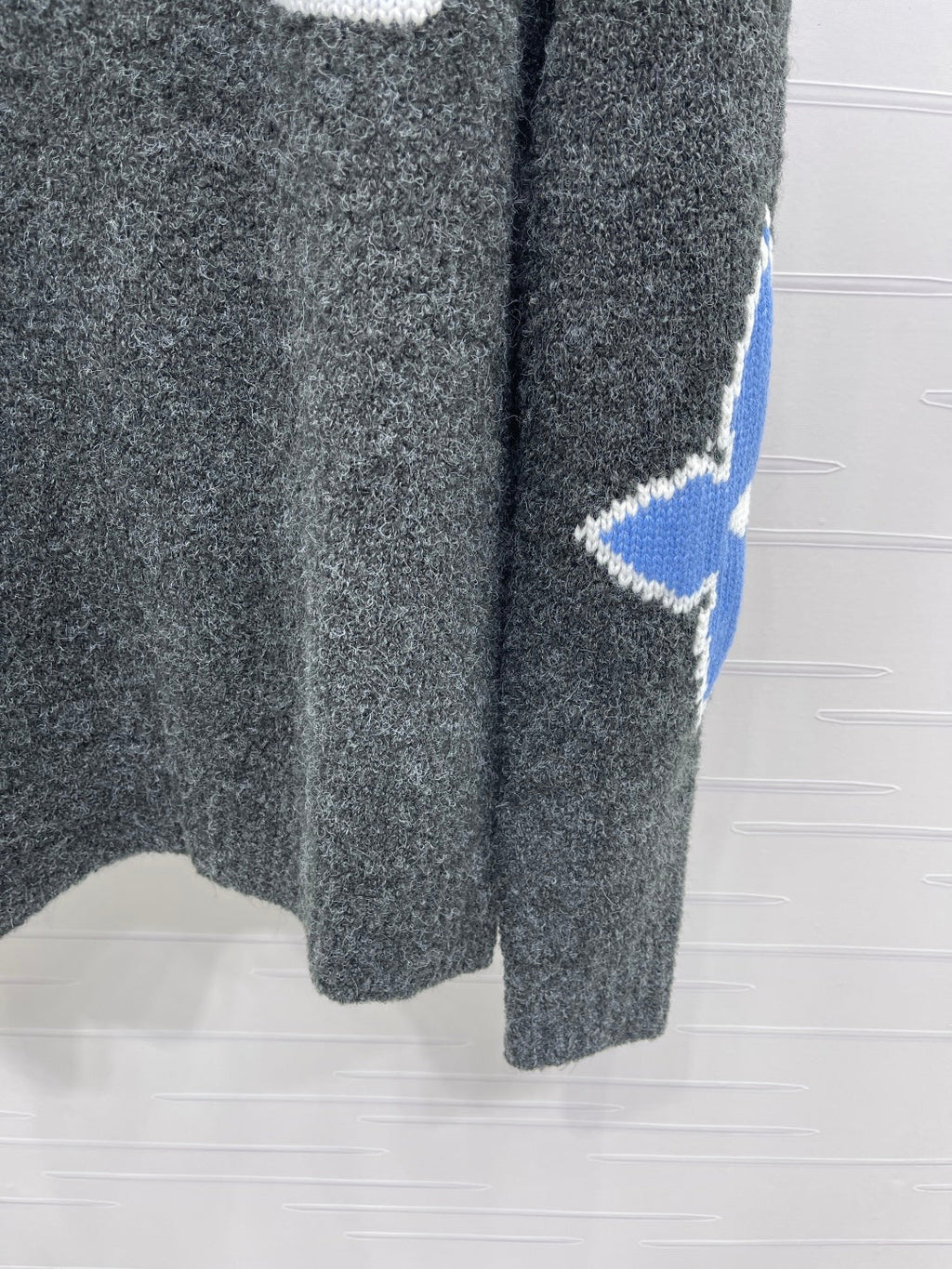 LOUIS VUITTON LV 25S SWEATER 0085