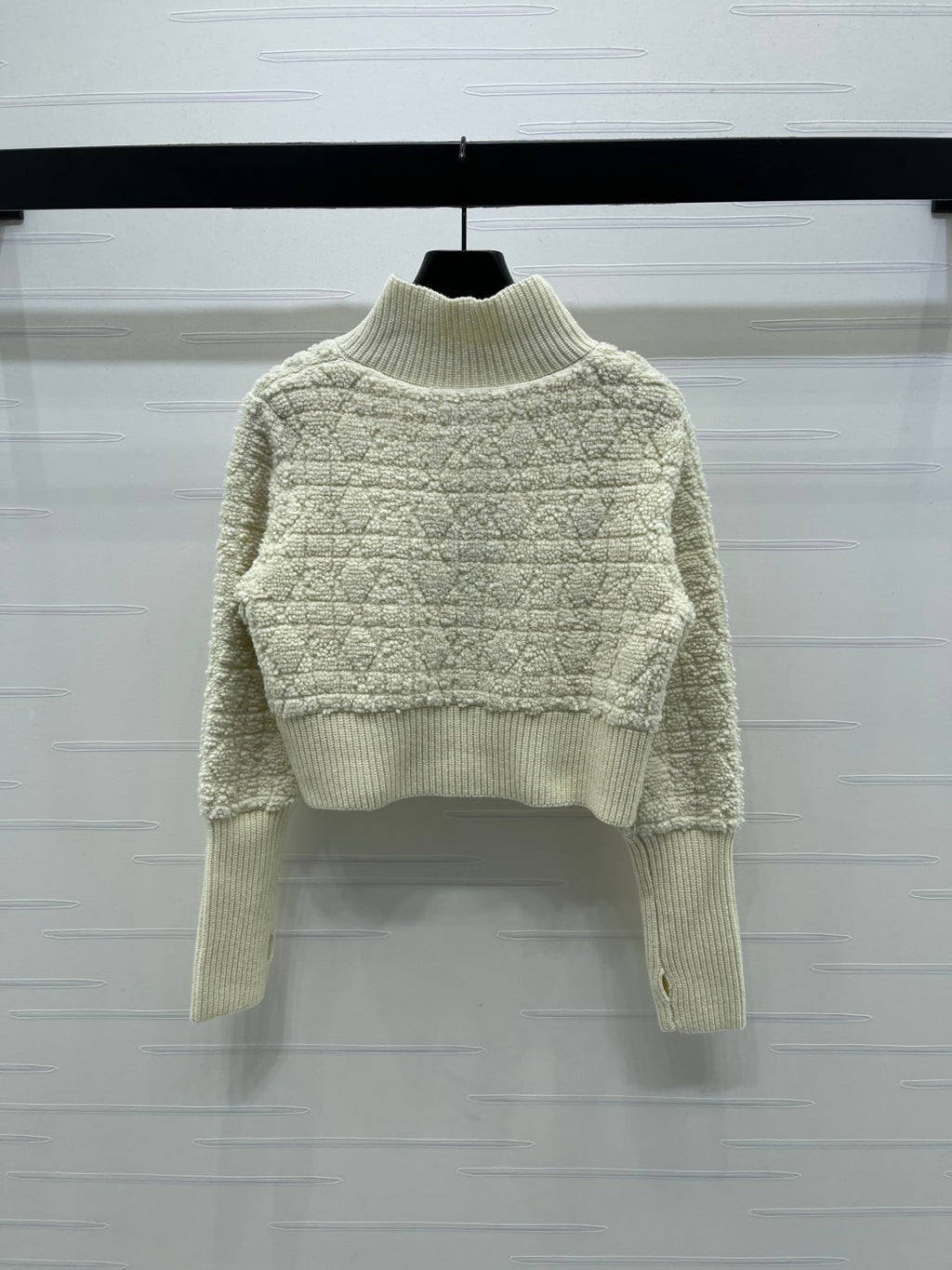 LOUIS VUITTON LV 25S CANNAGE JACKET 0130