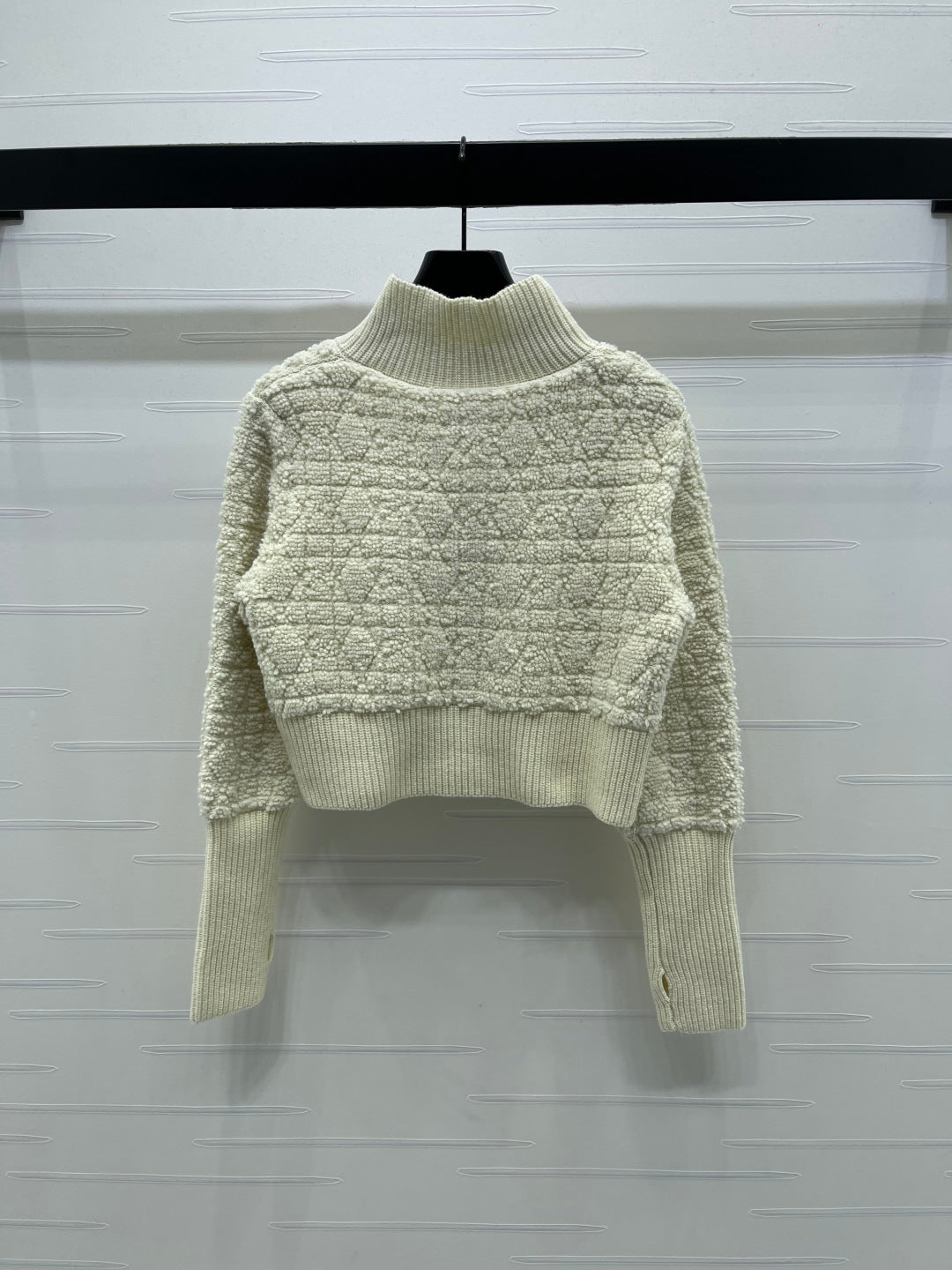 LOUIS VUITTON LV 25S CANNAGE JACKET 0130