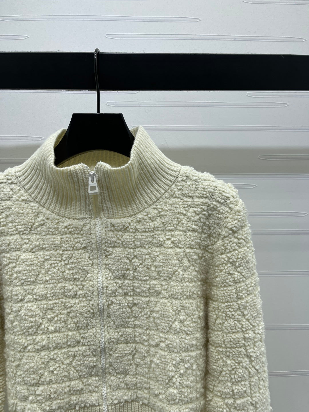LOUIS VUITTON LV 25S CANNAGE JACKET 0130