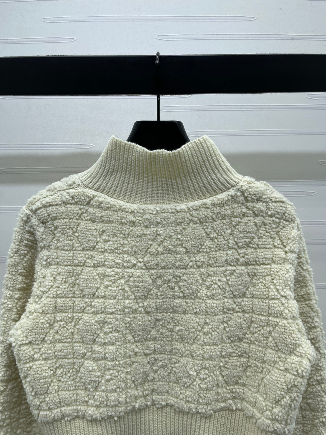 LOUIS VUITTON LV 25S CANNAGE JACKET 0130