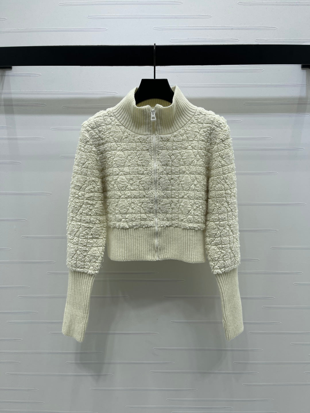 LOUIS VUITTON LV 25S CANNAGE JACKET 0130