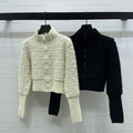 LOUIS VUITTON LV 25S CANNAGE JACKET 0130
