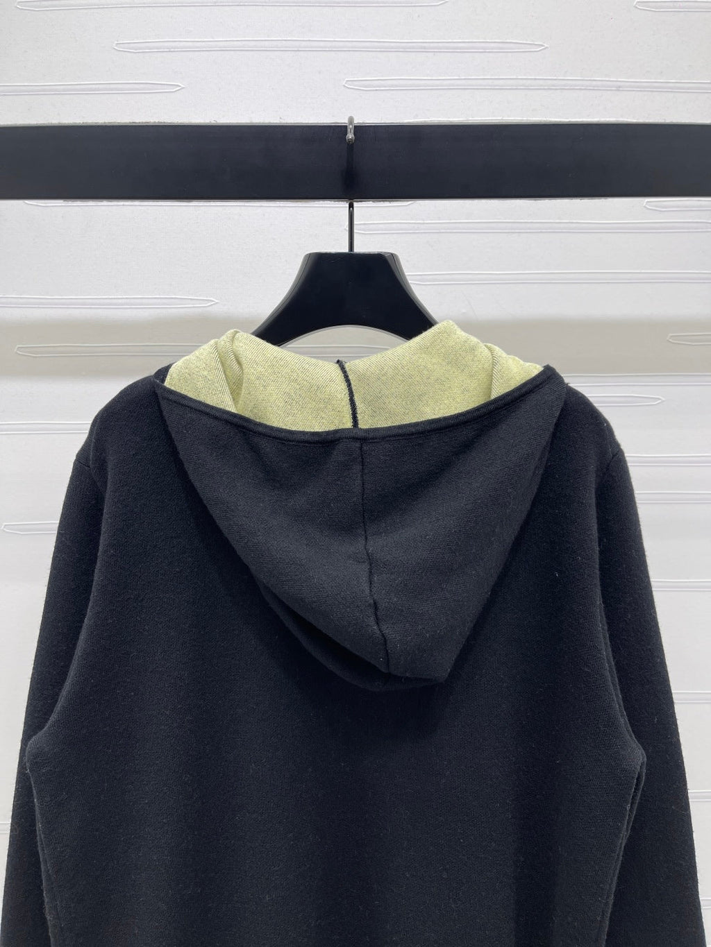 LOUIS VUITTON LV 25S CARDIGAN JACKET 0129
