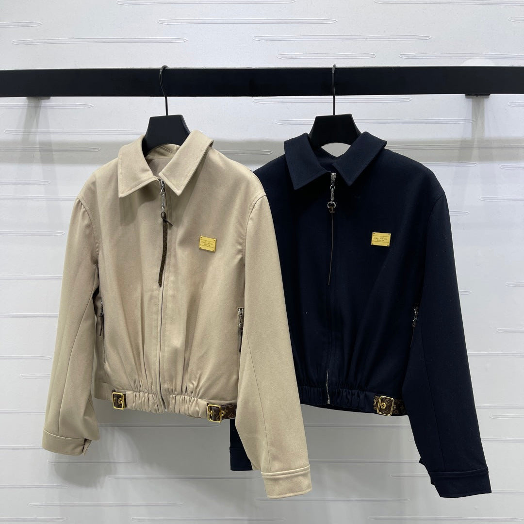 LOUIS VUITTON LV 25S BLAZER 0125