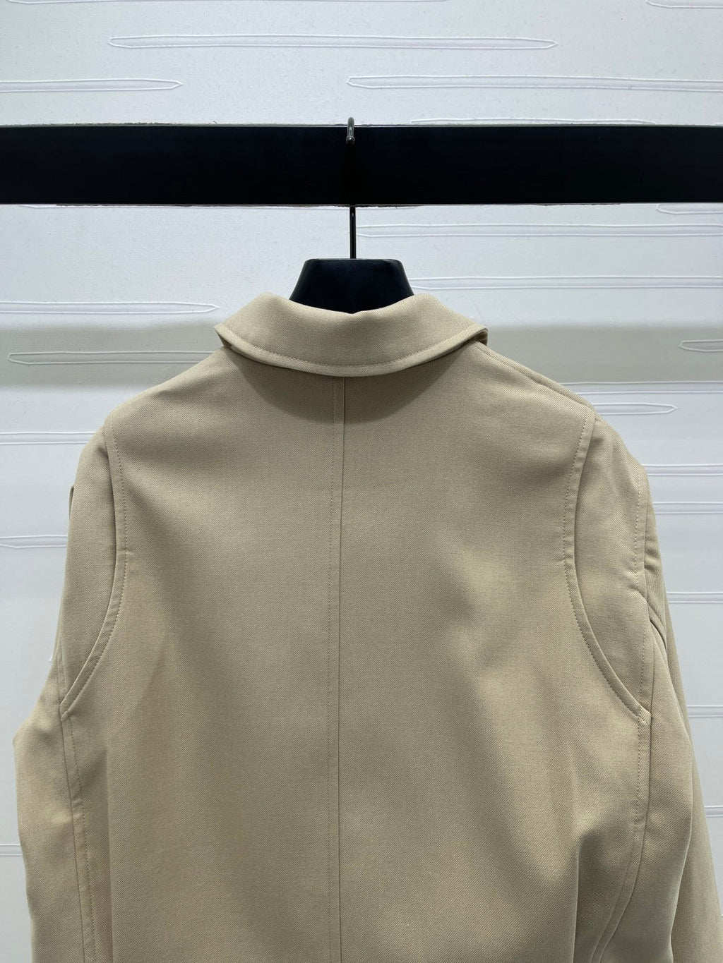 LOUIS VUITTON LV 25S BLAZER 0125