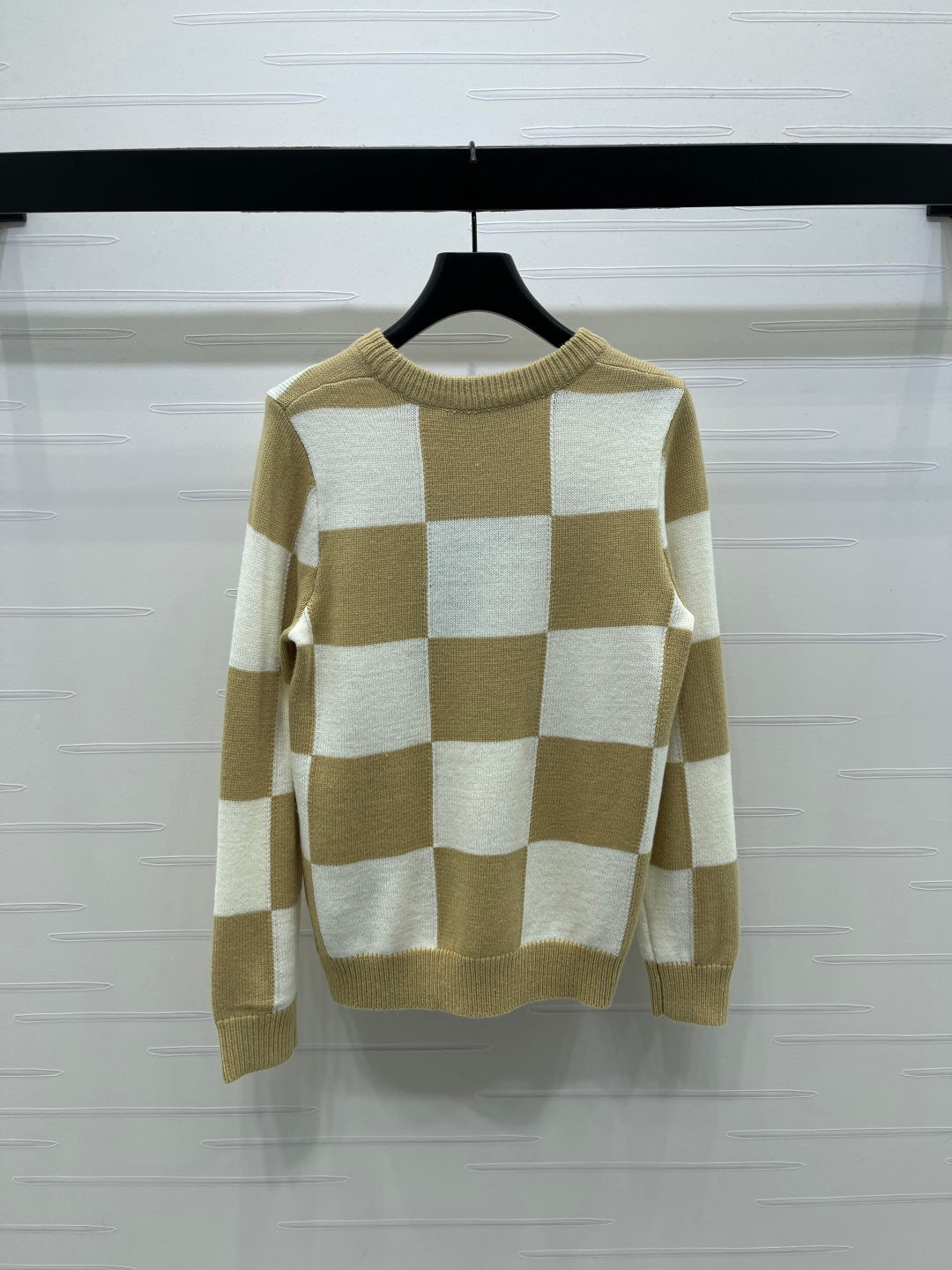 LOUIS VUITTON LV 25S SWEATER 0098