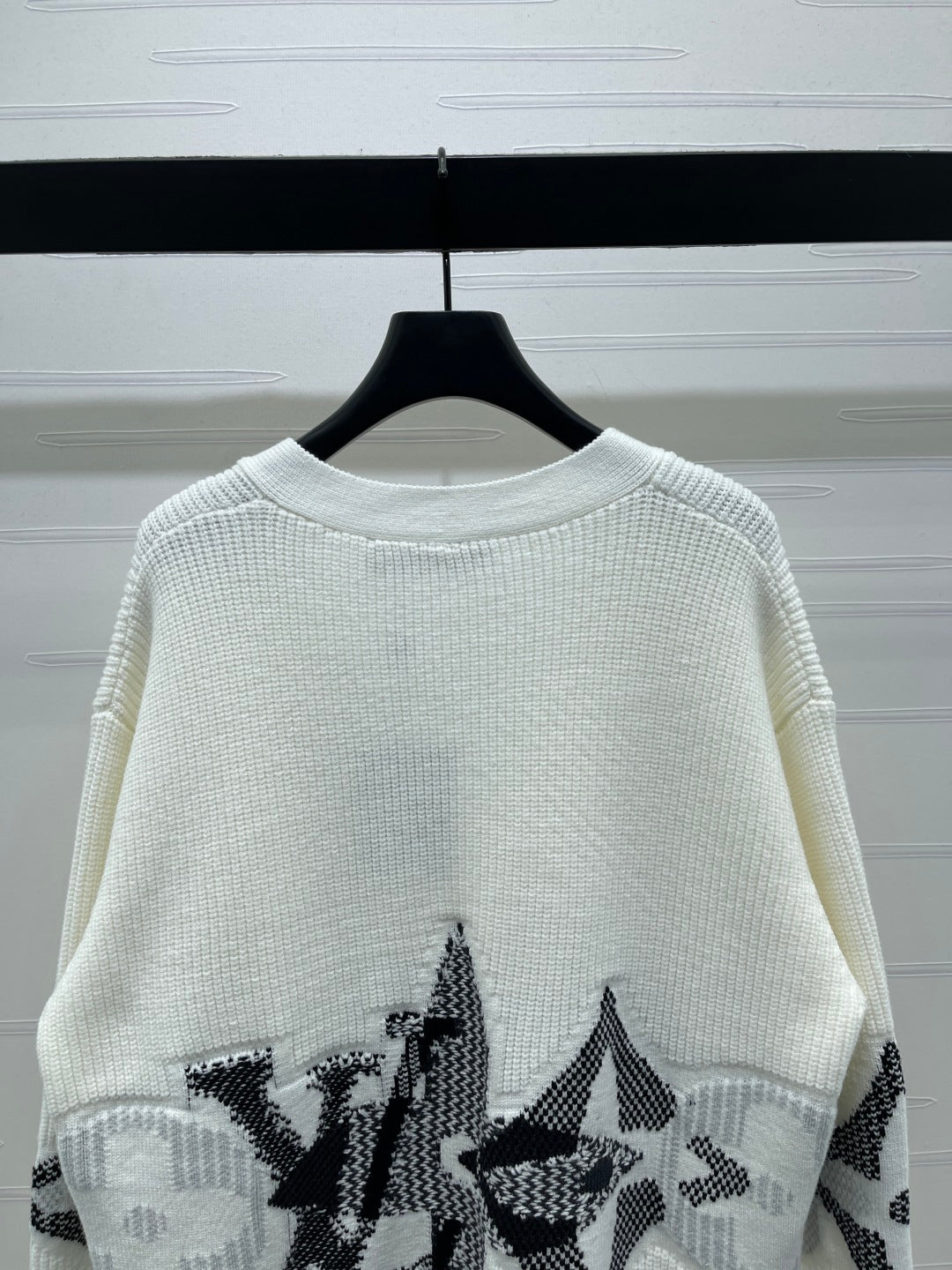 LOUIS VUITTON LV 25S CARDIGAN 0087