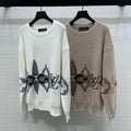LOUIS VUITTON LV 25S SWEATER 0086
