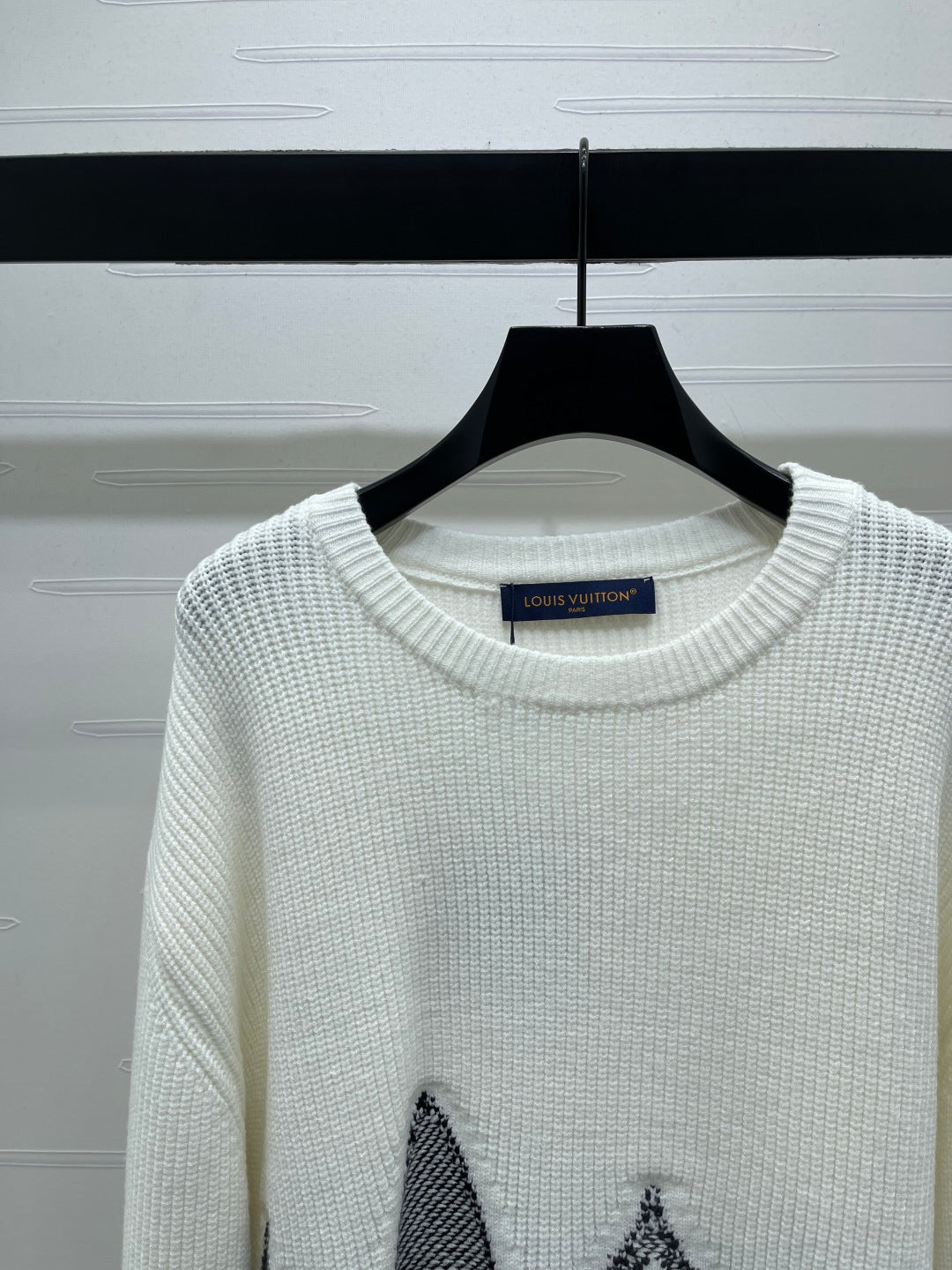 LOUIS VUITTON LV 25S SWEATER 0086