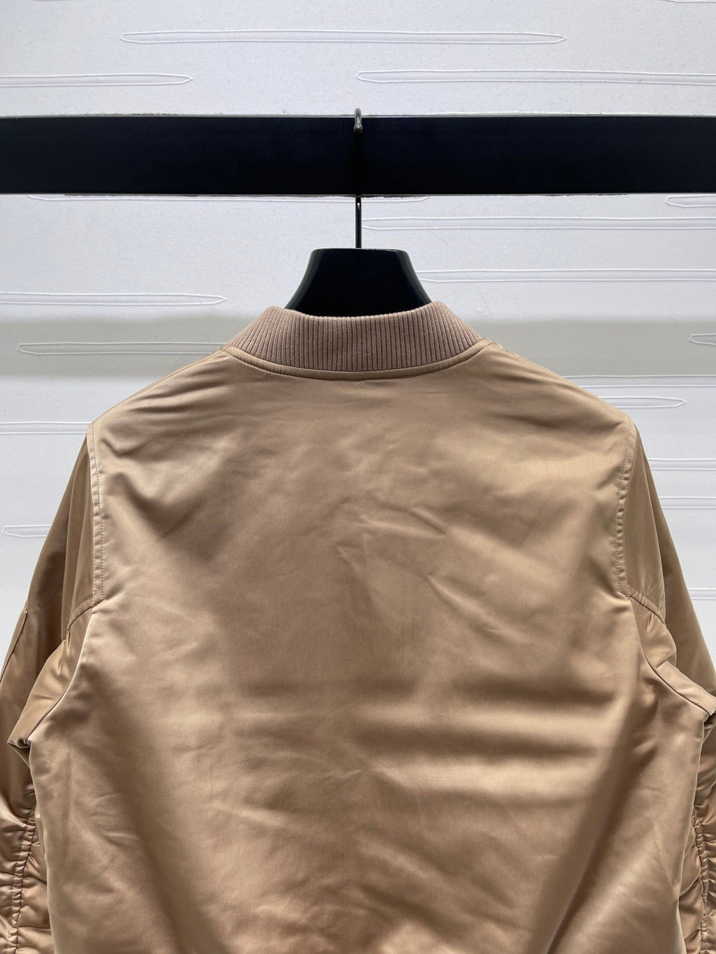 LOUIS VUITTON LV 25S BASEBALL JACKET 0014