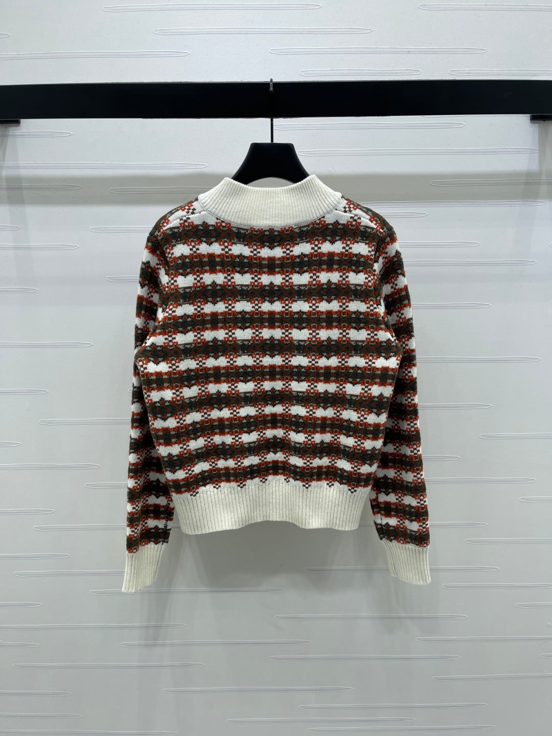 LOUIS VUITTON LV 25S CARDIGAN 0019