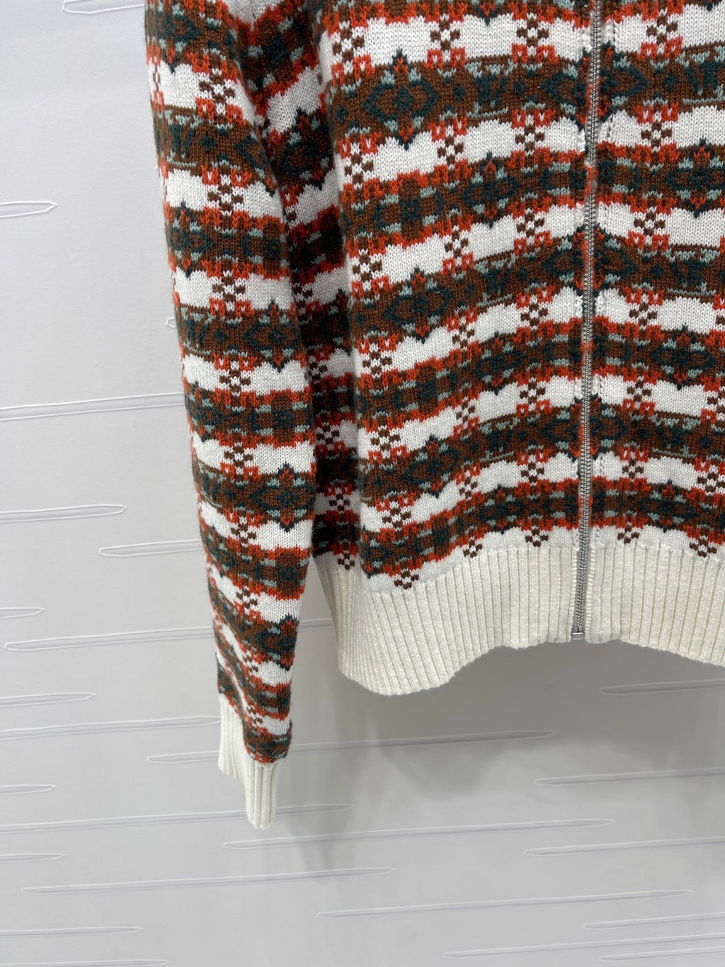 LOUIS VUITTON LV 25S CARDIGAN 0019