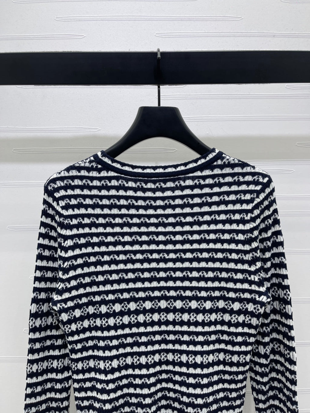 LOUIS VUITTON LV 25S SWEATER 0020