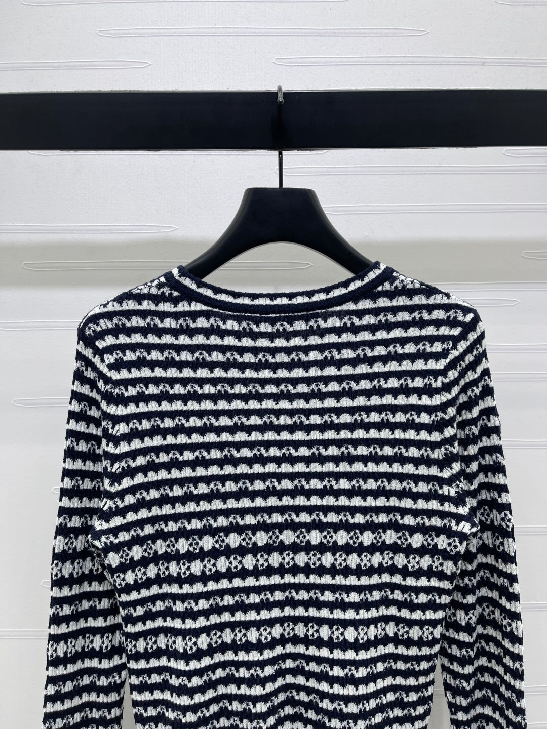 LOUIS VUITTON LV 25S SWEATER 0020