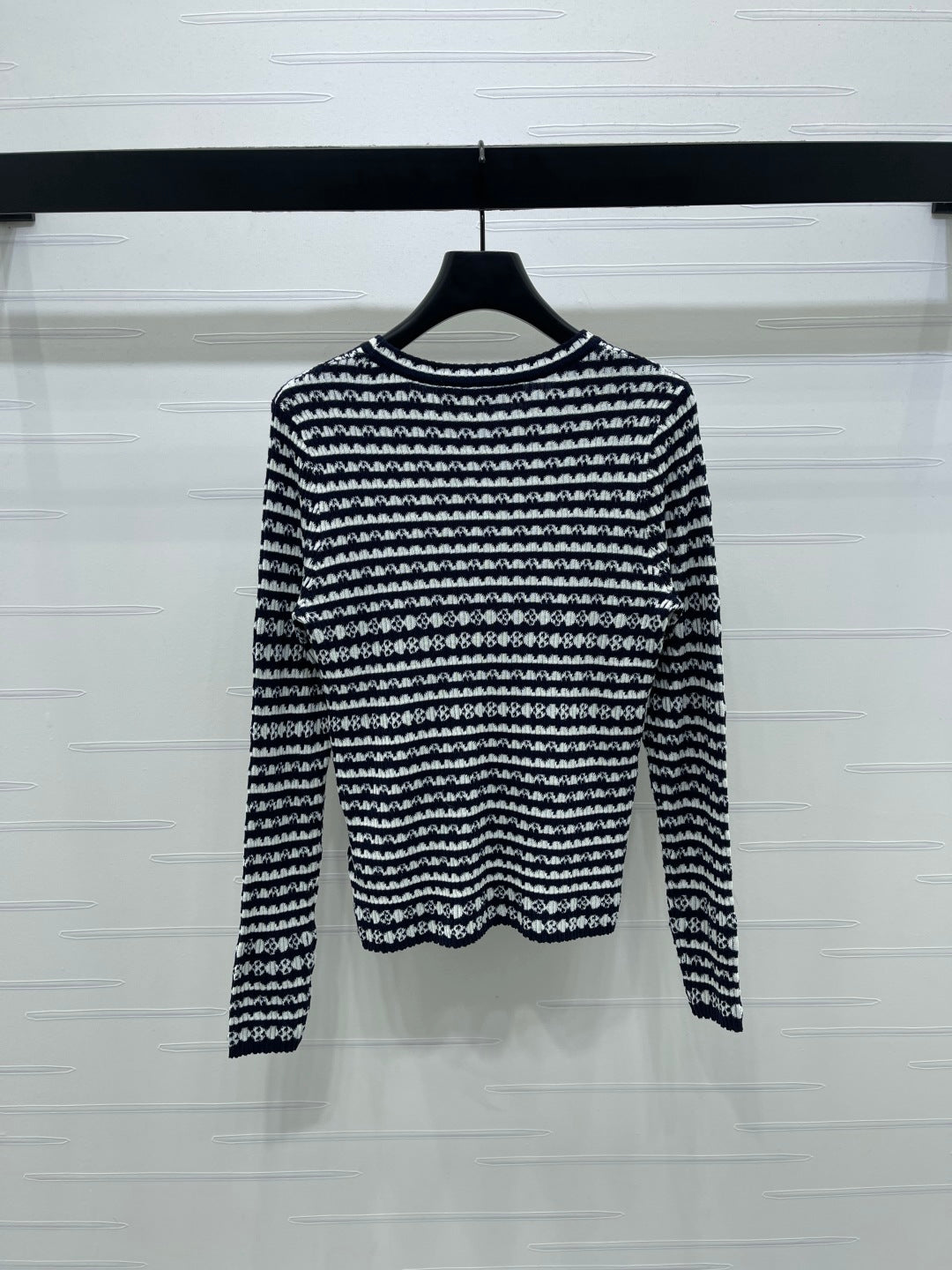 LOUIS VUITTON LV 25S SWEATER 0020