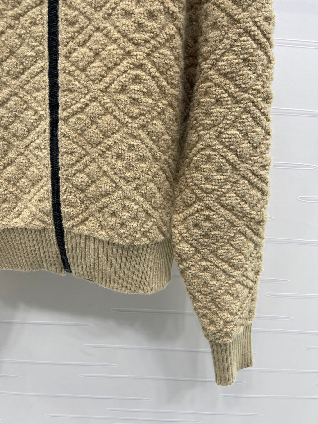 LOUIS VUITTON LV 25S CARDIGAN 0021