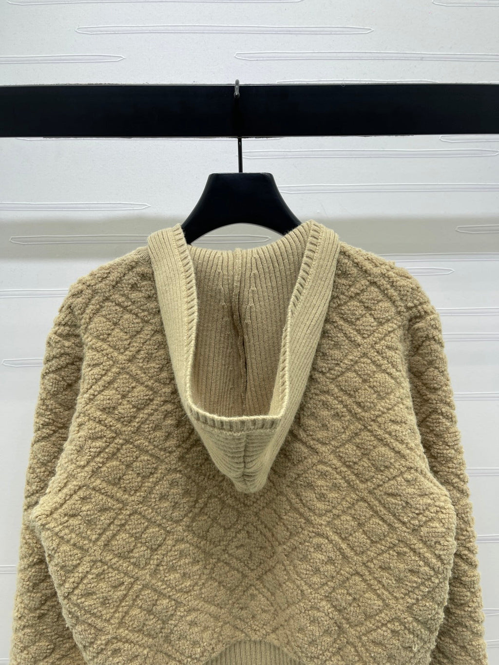 LOUIS VUITTON LV 25S CARDIGAN 0021