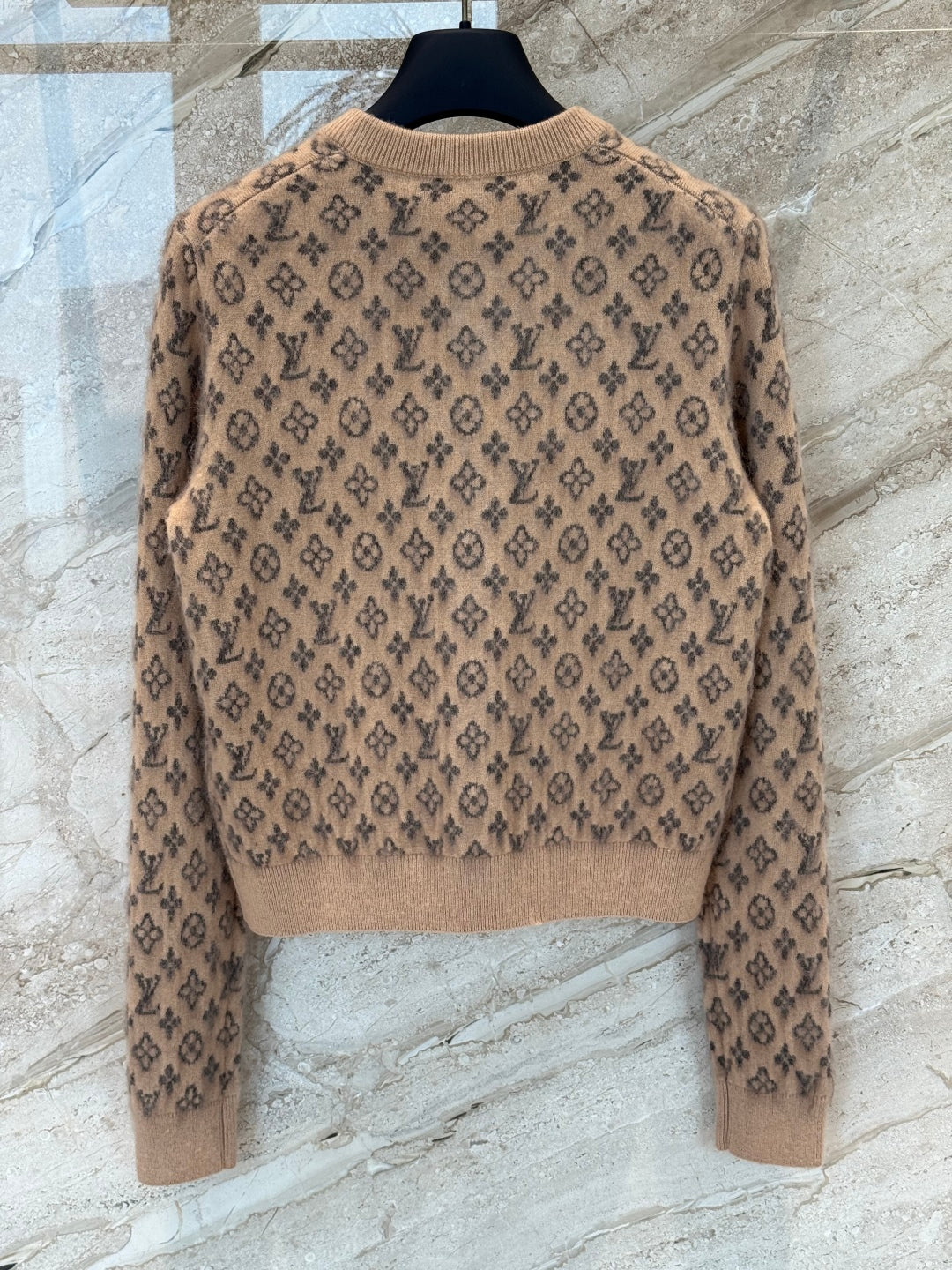 LOUIS VUITTON LV 25S CARDIGAN 0005