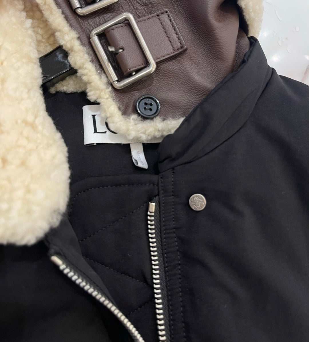 LOEWE GILE STYLE 29