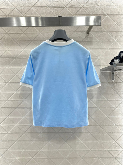 CELINE 26S T-SHIRT 807190